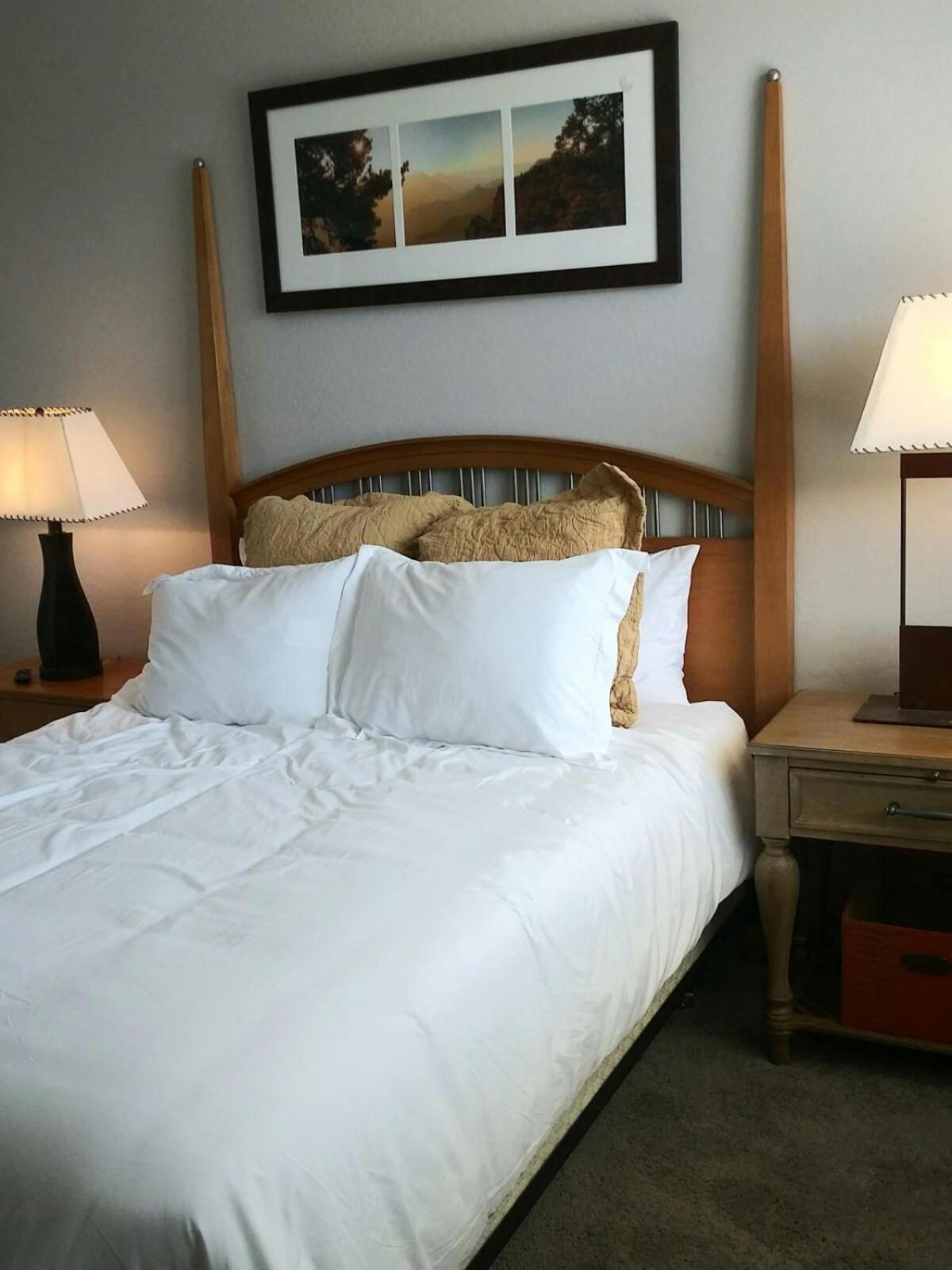 Villa Verde Surprise Stadium - Resort Living ภายนอก รูปภาพ
